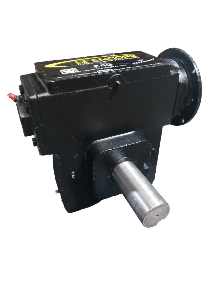 Winsmith, E43mdns42000ft, Speed Reducer - New No Box 1