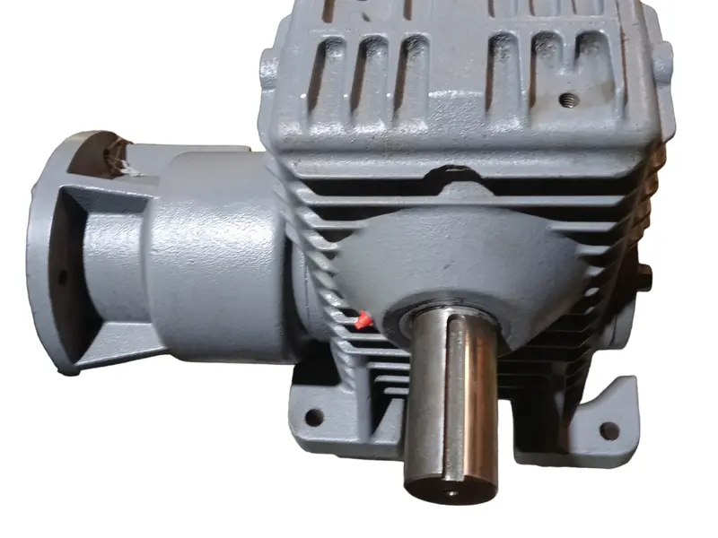 Winsmith Gear Reducer 941Cdbs33000fa, Ratio 40 1
