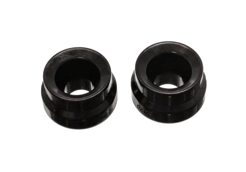 Energy Suspension Control Arm Bump Stop Kit – Polyurethane Set (4.6103G) 1